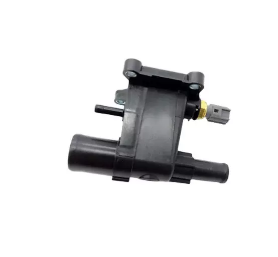 CP9Z8K556A 适用于福特汽车节温器 水通 节温器盖