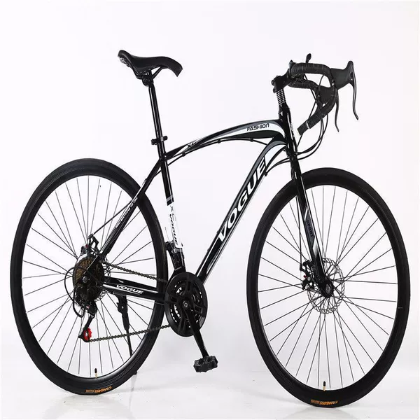 [Black -gray] 30 knives, 21 speed beam transmission car