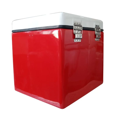 Electric car tail box Delivery Box, Electric Vehicle Courier