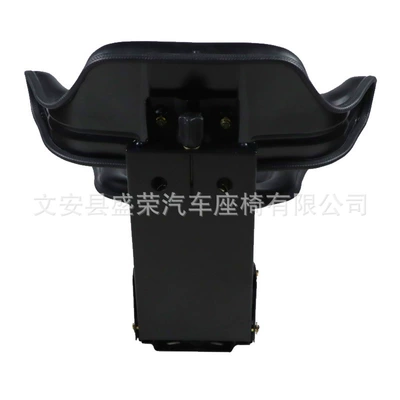 Seat Backrest Shock-Absorbing Agricultural – Seats and accessories