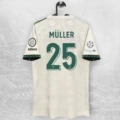 2526 bayern oktoberfest no. 25 + champions league
