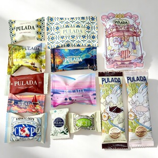 Ӣ��PULADA�����_С�t�����u���ǹ�����b�ǹ����ֵϲ��500g