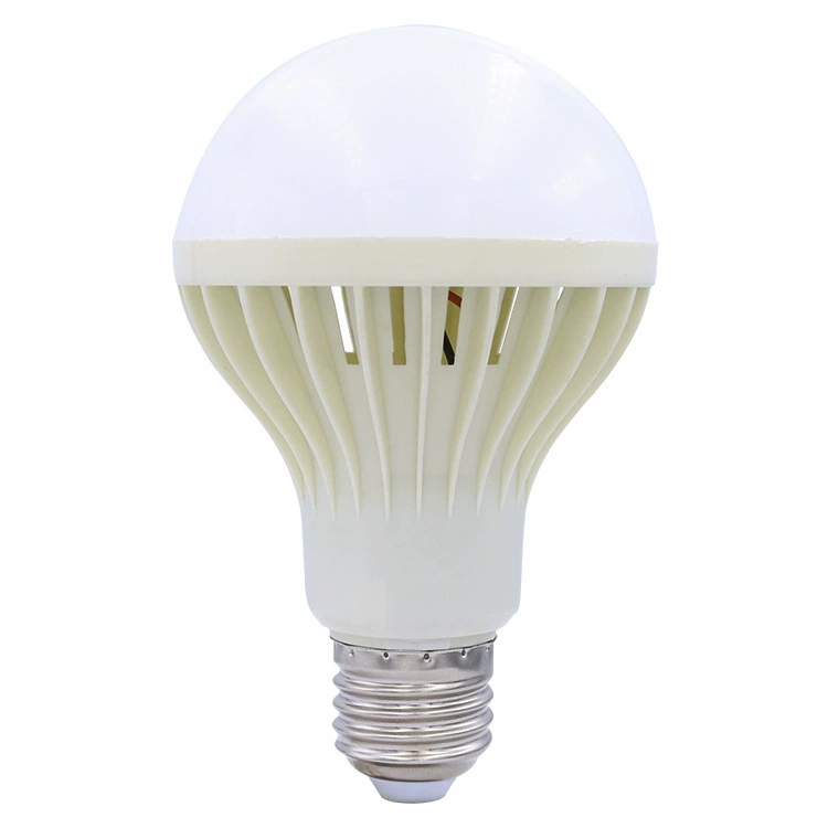 LED induction energy-saving light source for stairs for corridor for bathroom, smart bulb, human sensor
