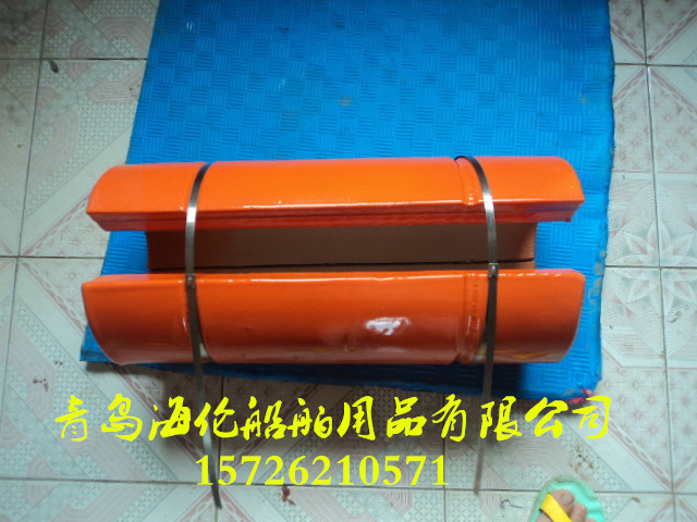 海洋探测深海浮标 水面警示标 管道浮标防撞设施山东否是HLD0.3-4