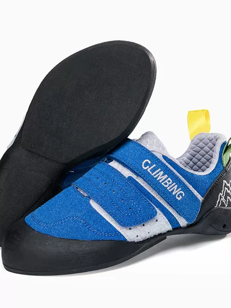 Cross-border Rock Climbing Shoes Outdoor sneaker Youth Sports Men and Women Anti-slip Rock Climbing Shoes Parent-child Outdoor sneaker