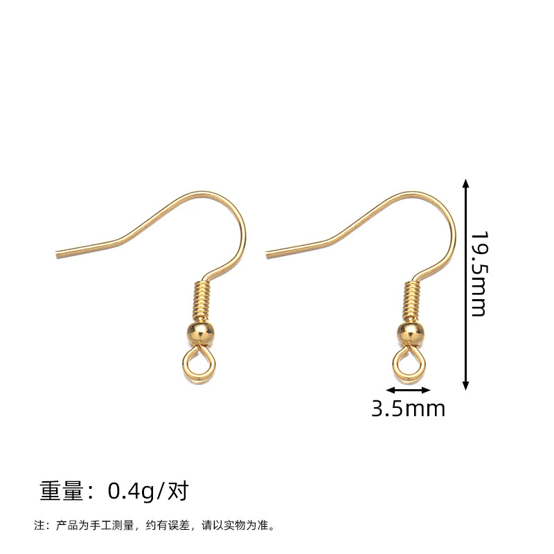 Металлические аксессуары, серьги ручной работы, аксессуар, круглые бусины, материал