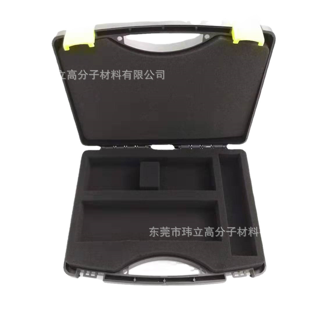 易碎品 玻璃瓶防损包装海绵内托 电子产品包装EVA泡绵内衬