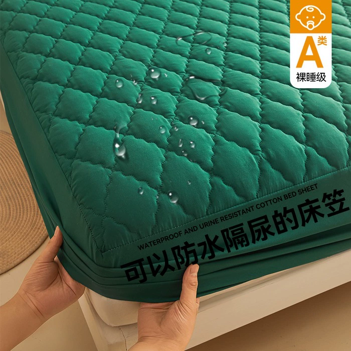 (Граница торговли), водонепроницаемая стеганая простыня, покрывало, Amazon, Aliexpress