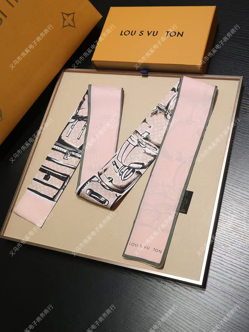 L luggage--pink / 8*120CM