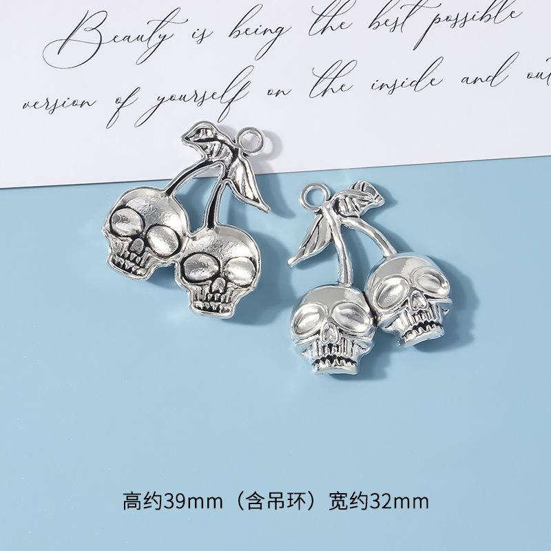 13# Cherry Skull One H-6906