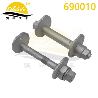 Suspension Bolts for Asqı sistemi / Xodovoy hissələr
