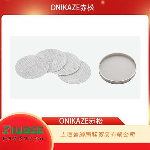 ONIKAZE赤松电机制作所，高性能油雾机FSM-15用备件FSM-FDD