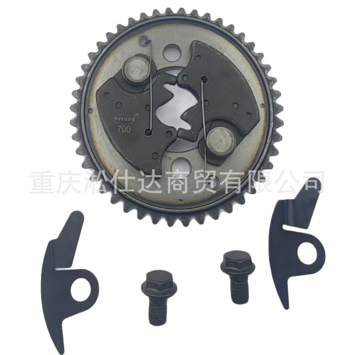 Cross-border compatible HISUN700 750ATV/UTV timing chain sprocket set P0070001431A0000
