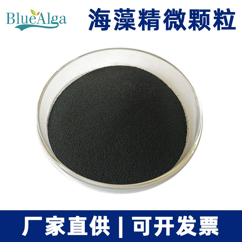 Прямые поставки с завода: 20% экстракт морских водорослей в виде микрочастиц, от 1 кг экстракта водорослей, органическое удобрение из водорослей.