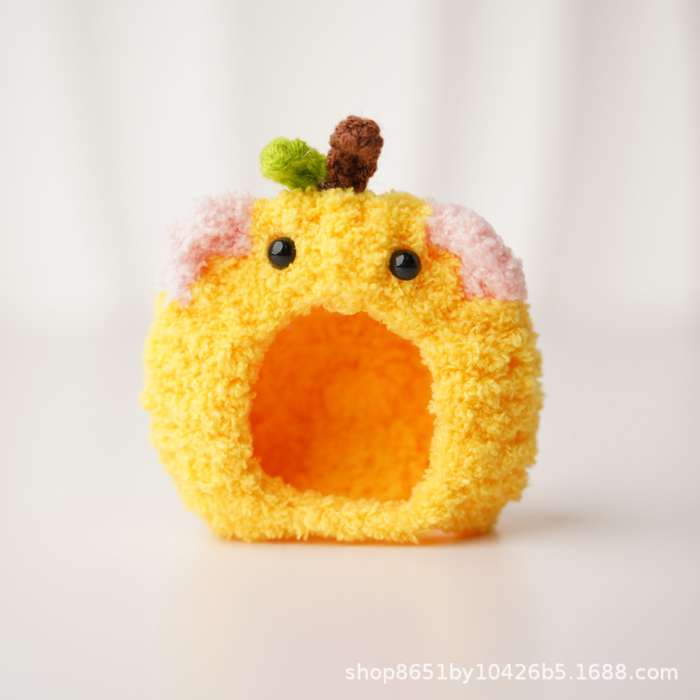 Pineapple head