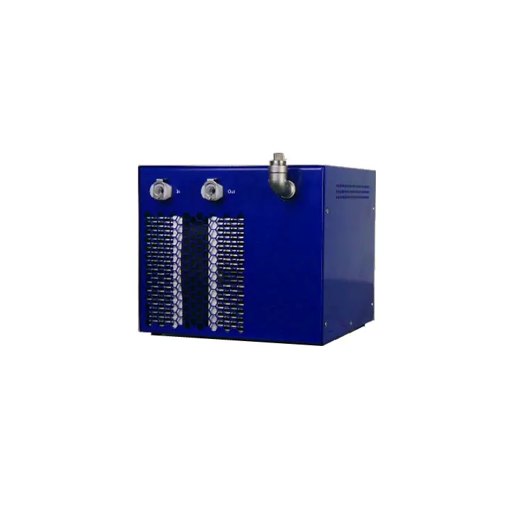 北京宏晟 小型制冷机 半导体制冷设备150WTEC制冷机 小型冷却机