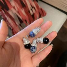 181����ʽ�͹Ś��|Ů�����hʯ���yɫ����Ů���x���ɫ���RH16-2