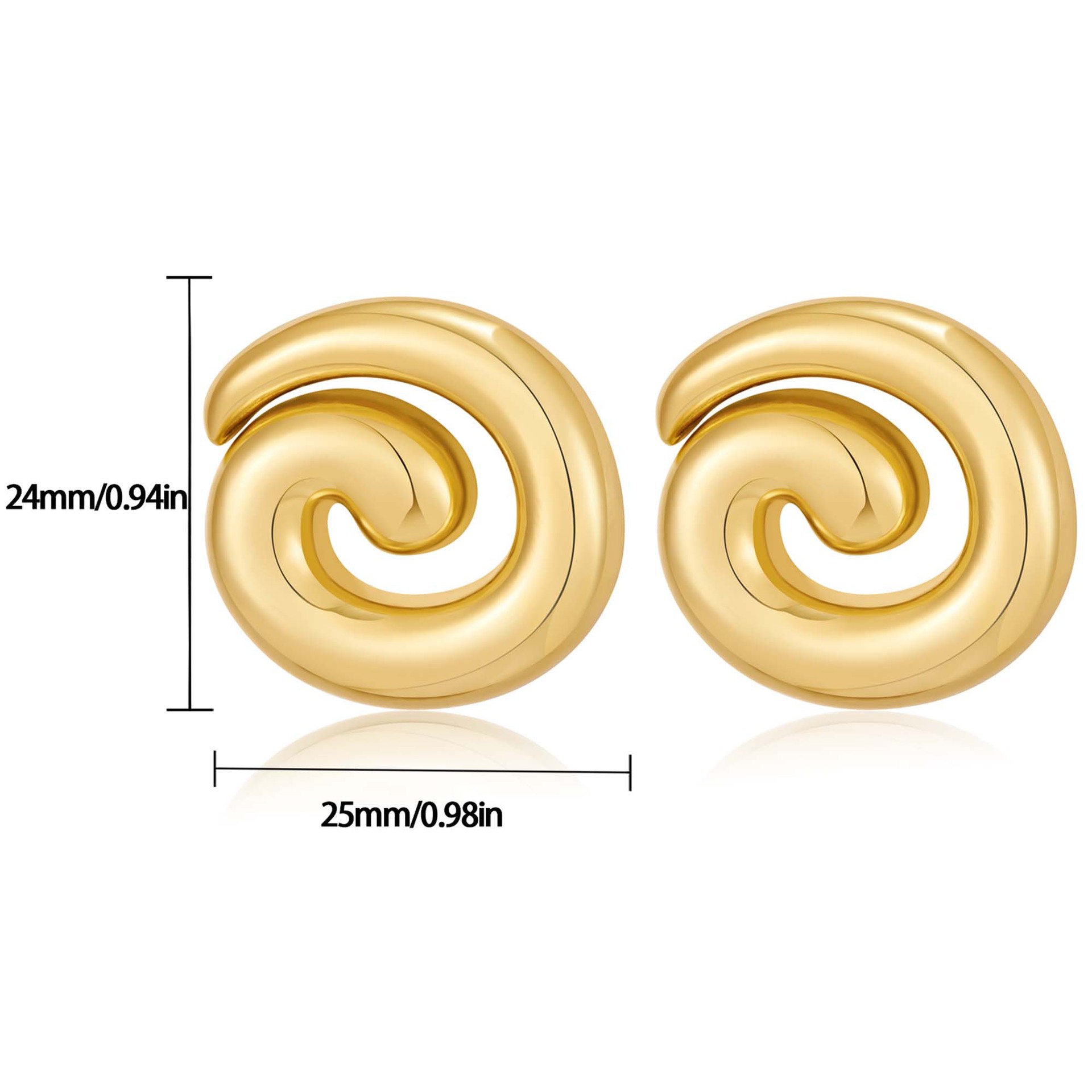 ins-style-fashionable-elegant-copper-plated-18k-rotating-pattern-thread-earring-earrings-womens-simple-geometric-ear-jewelry ins-style-fashionable-elegant-copper-plated-18k-rotating-pattern-thread-earring-earrings-womens-simple-geometric-ear-jewelry