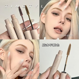 �׽����ã�TINTYL�\ɫȾü���ˮ�־ò���Ⱦ��Ȼ����Ұ��üüë��