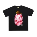 D011 Black Pink