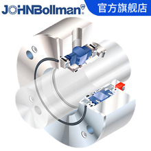 ��˹�Cе�ܷ� Flowserve GX-200���ٲ��y�ܙCе�ܷ� �ǽ��|ʽ�C��