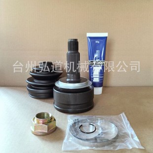 Car ball cage, HONGDA ball cage universal joint, 32X63X28, 44305-SPA-N00, HO-048