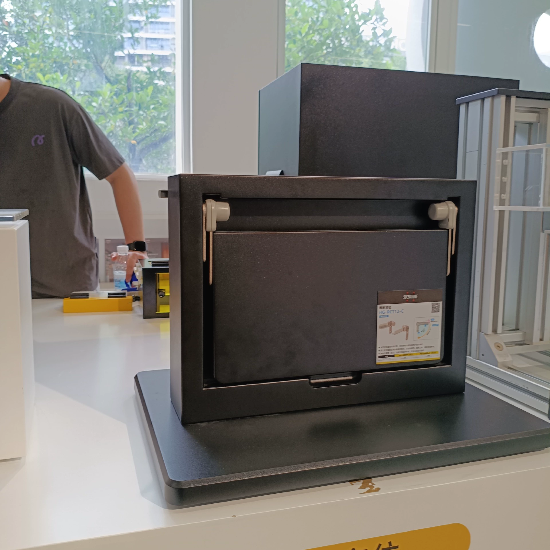 Заводская первая модель доски с индивидуальным дизайном, высокоплотная выставочная первая модель доски с индивидуальным дизайном, ABS, индивидуальный дизайн из материала PC.