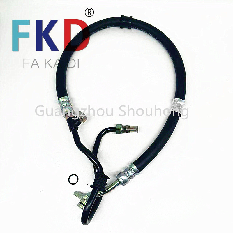 53713-S7C-G02 suitable for Honda 2001 Shiyun STREAM/RN3 steering power high pressure oil pipe