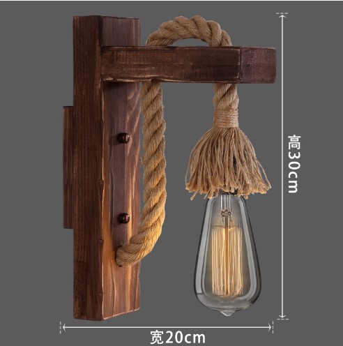 Coffee sconce
