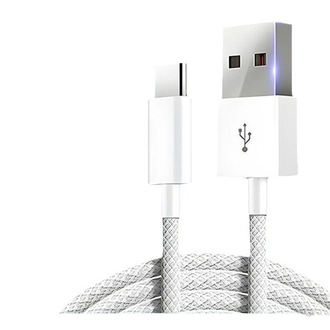 [織り] Apple 16 データケーブル USB to typec 携帯電話 iPhone15 車 C ポート充電ケーブルに適しています|undefined