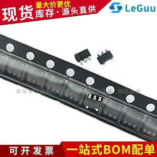 MP8802DJ&ndash;3.3 SOT23-5 MPS �NƬоƬ 8V 250MA 30UA