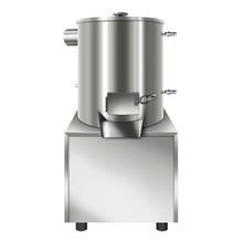 剥蒜去皮大蒜脱皮机商用全自动拔蒜气脱剥蒜机整蒜商用剥蒜垒德株