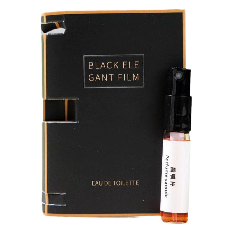 DKY парфюмерный образец 3ml карточный парфюм мужская леди пробный длительный легкий аромат портативный подарок духи оптом