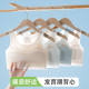 Seamless Intimates for Girls in Development Period, 9-15 Years Old, Junior High School Students, Anti-Bump Vest, Summer Kidsren's Bra for Girls