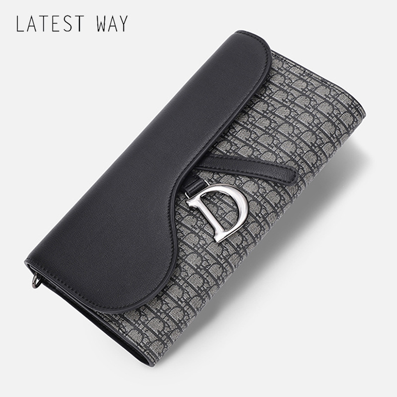 Bags for Women 2026 Spring and Summer New Style Cross-Body Saddle Handbag High-End Women's Underarm Bag Retro Shoulder Bag Trendy