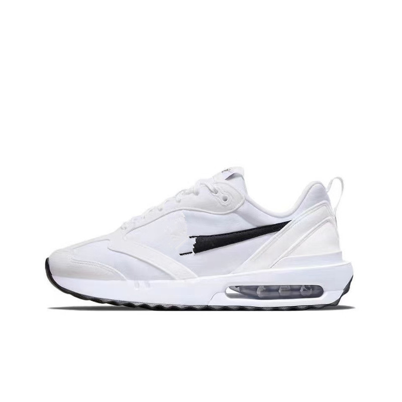 純粋なオリジナル AirMaxDawn エアクッションレトロ通気性耐摩耗性カジュアル学生ロートップランニングシューズ男性と女性のカップルの靴|undefined