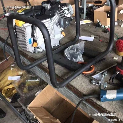 Avtomobil generatorları 48V60V72V Electric Tricycle, Four-Wheeler