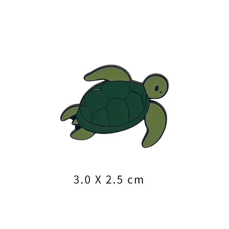 큰 바다거북