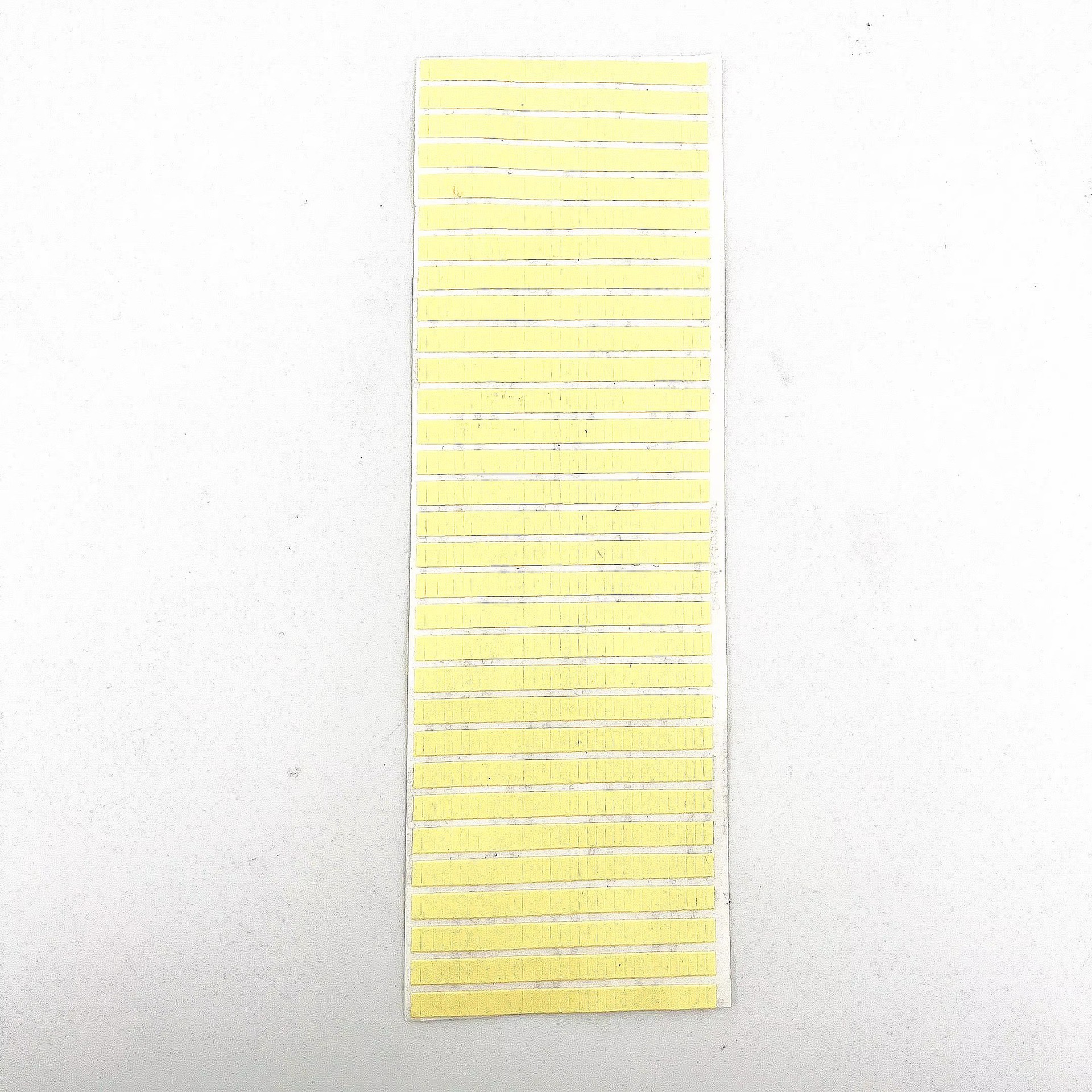 修表工具 表盘字面 手表双面胶 刻度固定胶 字面贴 固定表圈专用