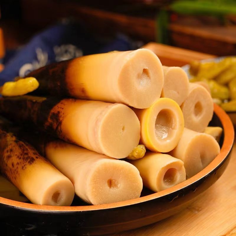 북부 복건성 생머리 : 고추장아찌 500g*4팩 [중매운맛 2kg ]