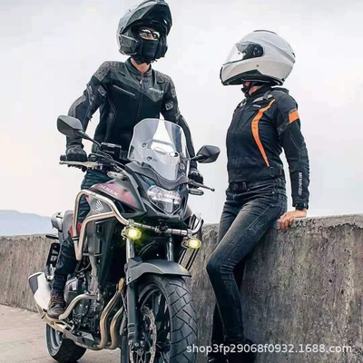 Motorcycle Helmet Headset: Gsb362 Electric Scooter Helmet Dual-Lens