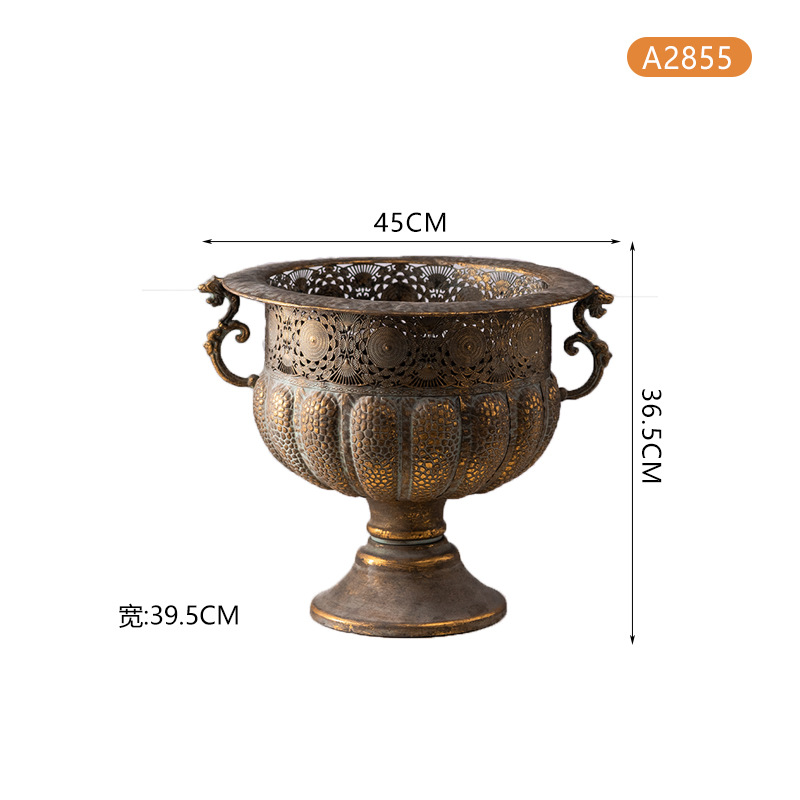 레트로 골드-A2855