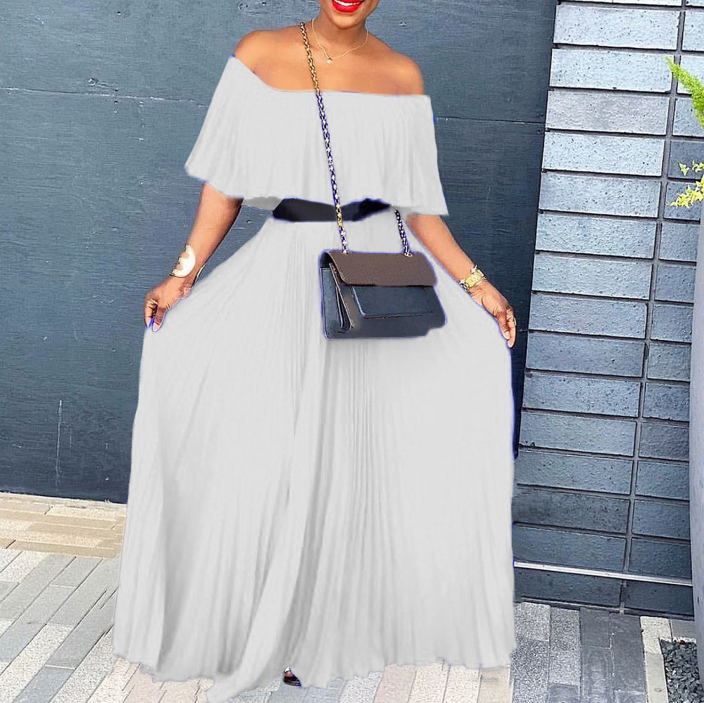 Women's Summer Dress