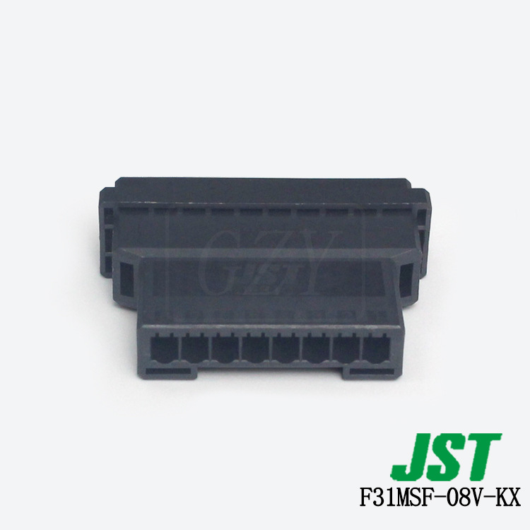 ��Ӧ F31MSF-08V-KX �ܿǿ��� �ձ�JST������ JFAϵ�� 3.81mm���