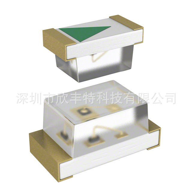 KPT-1608F3C 今台代理Kingbright发光二极管贴片LED灯珠原装现货