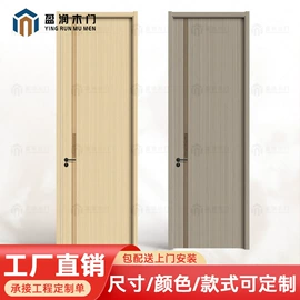 平开门;推拉门;其他门