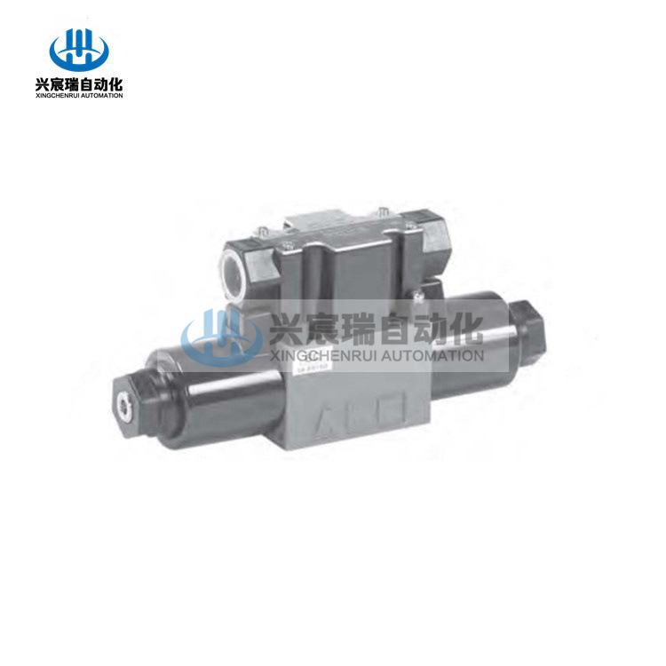 DG4V-5-6BL， DG4V-5-7C ，DG4V-5-7B,小型电磁换向阀