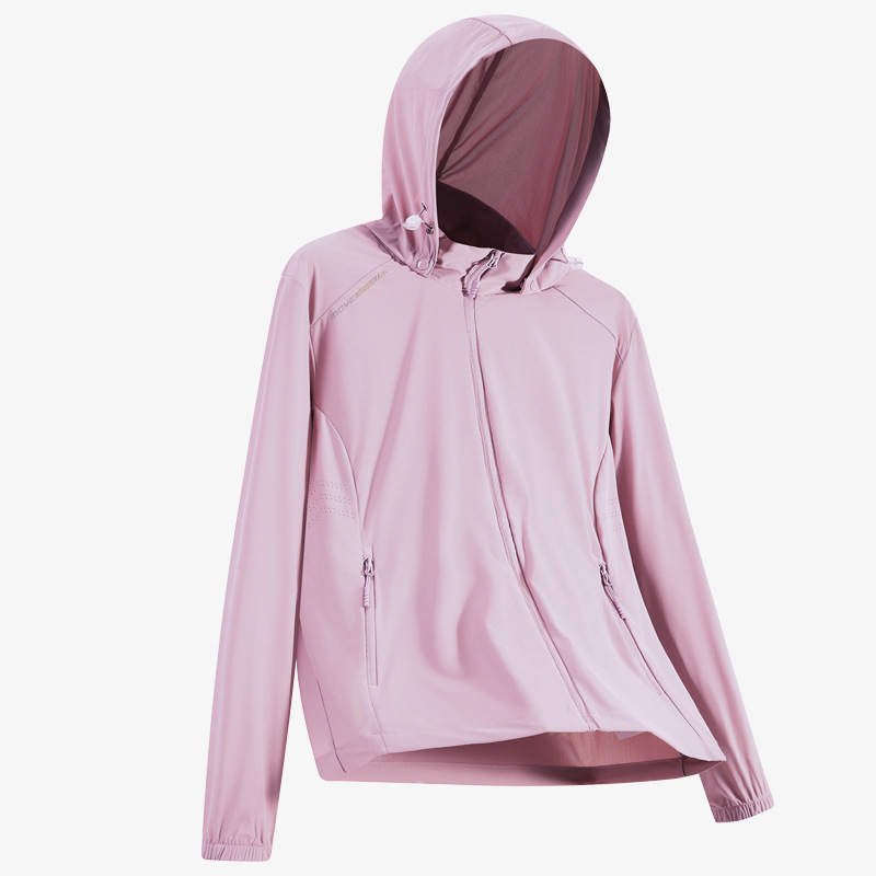 여성용 라이트 다크 핑크