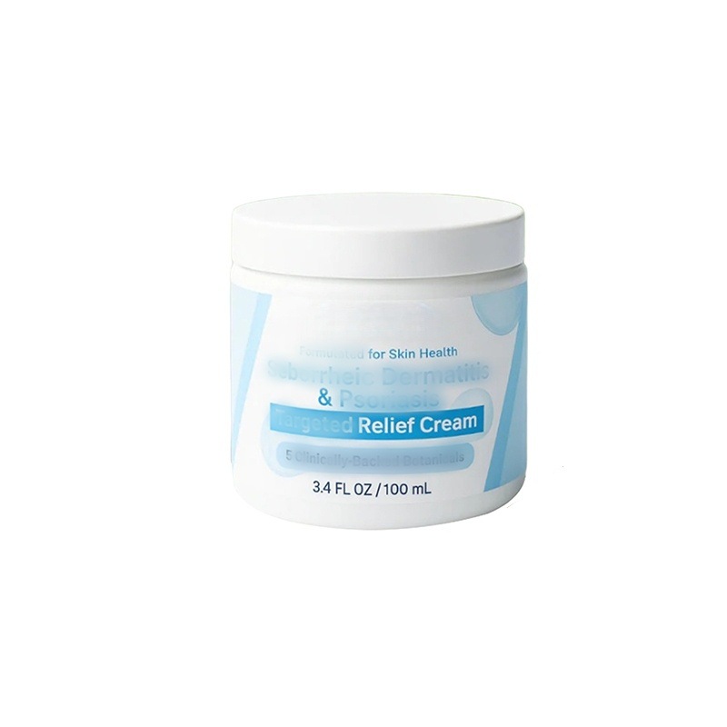 跨境 Seborrheic Dermatitis Cream 皮肤护理霜 滋润呵护肌肤