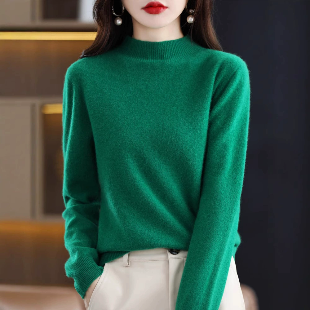 Сплошная нижняя рубашка с иностранным верхним верхним верхом